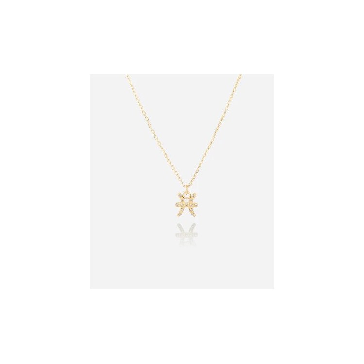 Collier Pisces