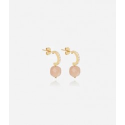 Boucles d'oreilles Pablo