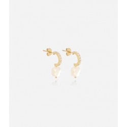 Boucles d'oreilles Pablo