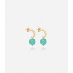 Boucles d'oreilles Pablo