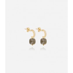 Boucles d'oreilles Pablo