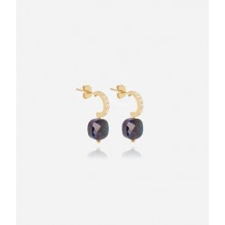 Boucles d'oreilles Pablo