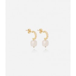 Boucles d'oreilles Pablo