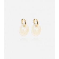 Boucles d'oreilles Prisme