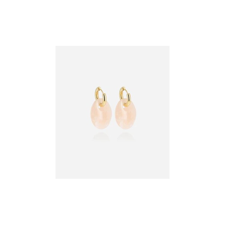 Boucles d'oreilles Prisme