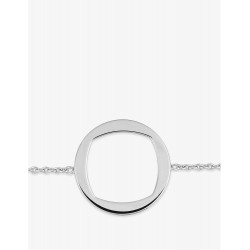 Bracelet Glamour en argent