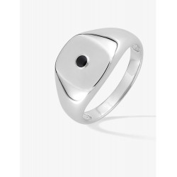 Bague 1847 en argent