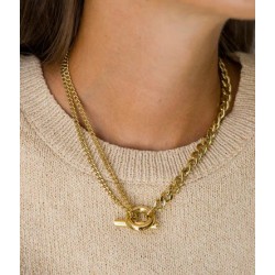 Collier Hevea